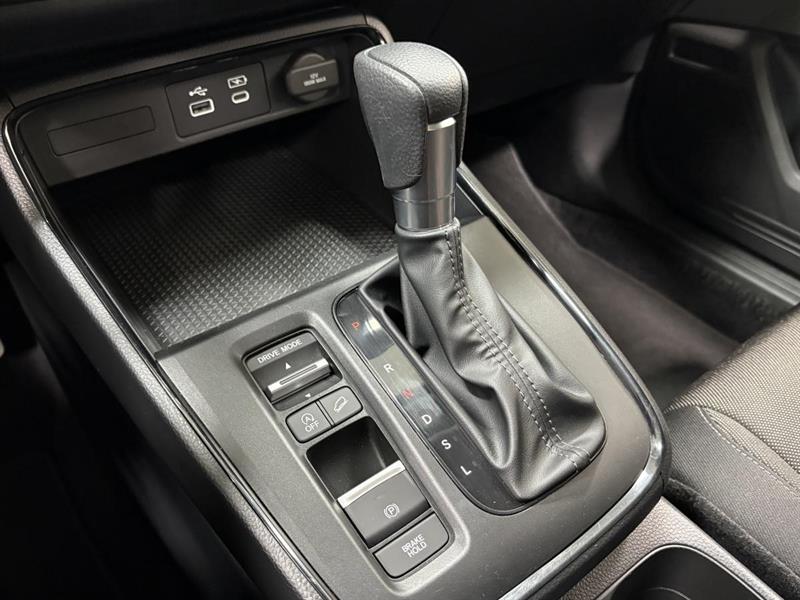 honda CR-V 2025 - 18