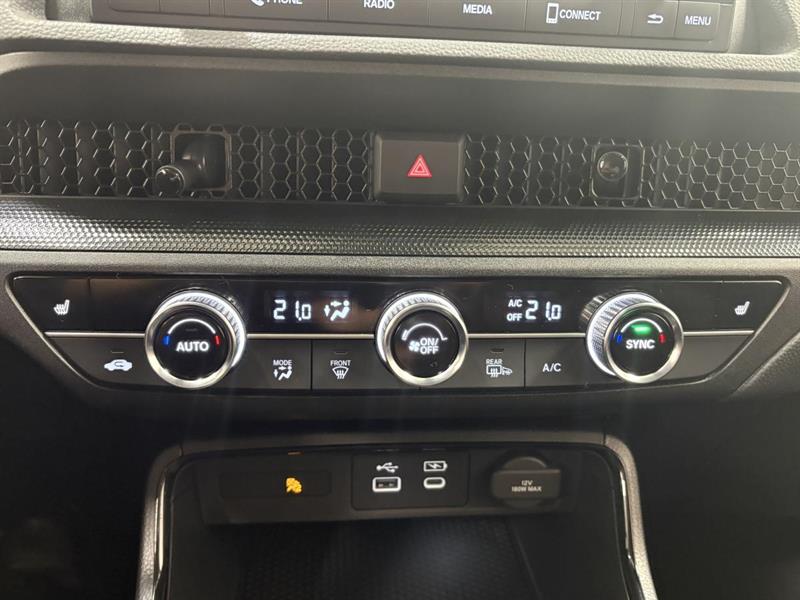 honda CR-V 2025 - 19