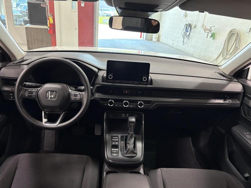 honda CR-V 2025 - 23