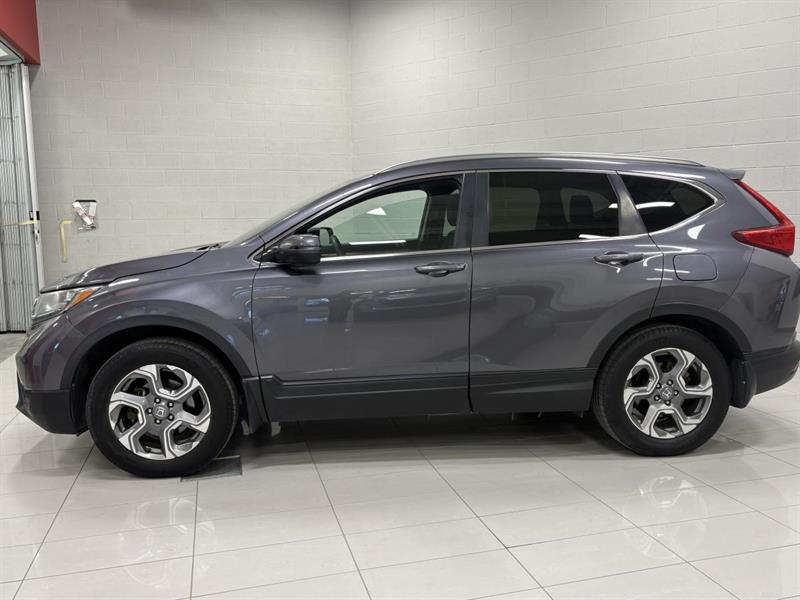 honda CR-V 2019 - 2