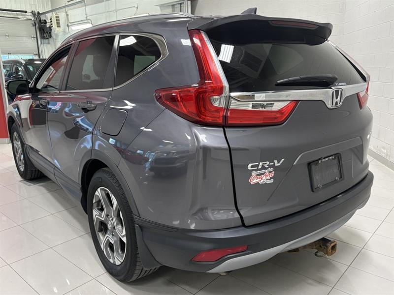 honda CR-V 2019 - 3