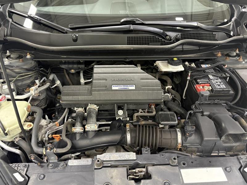 honda CR-V 2019 - 5