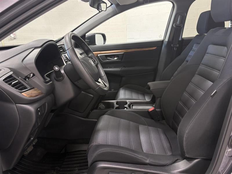 honda CR-V 2019 - 6