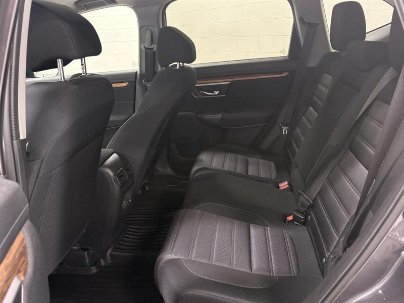 honda CR-V 2019 - 7
