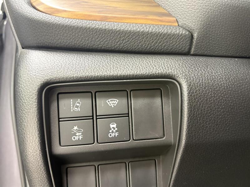 honda CR-V 2019 - 9