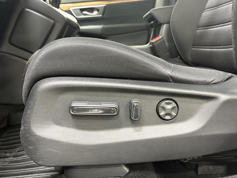 honda CR-V 2019 - 10