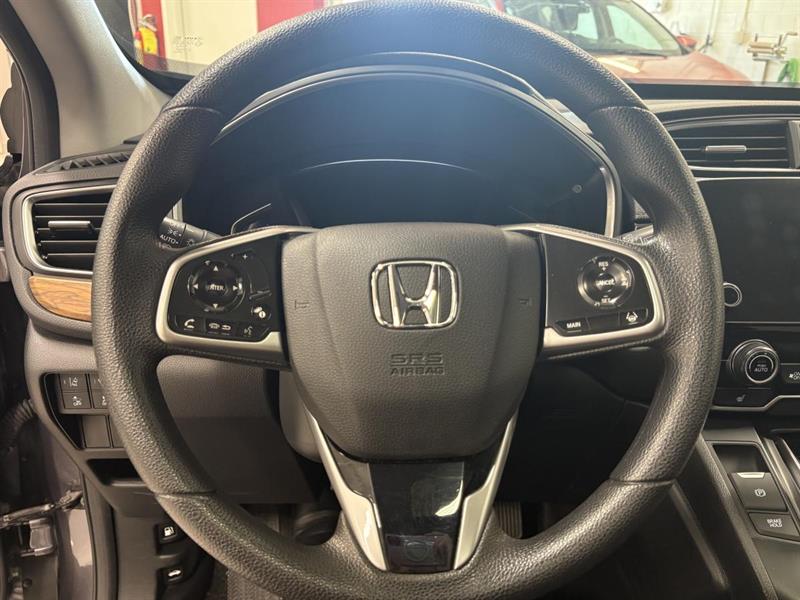 honda CR-V 2019 - 11