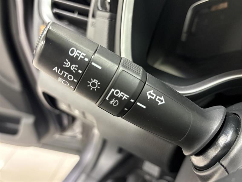 honda CR-V 2019 - 12