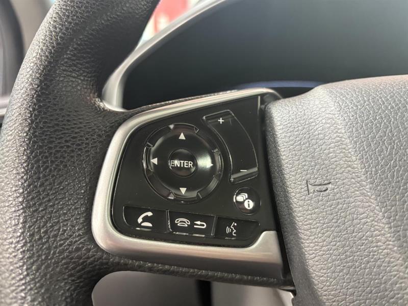 honda CR-V 2019 - 13