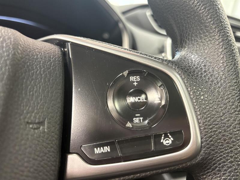 honda CR-V 2019 - 14