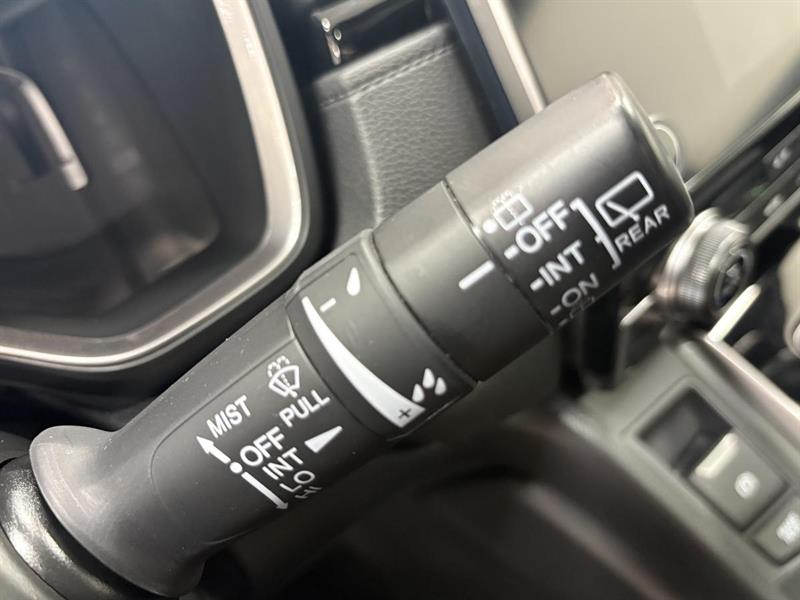 honda CR-V 2019 - 15