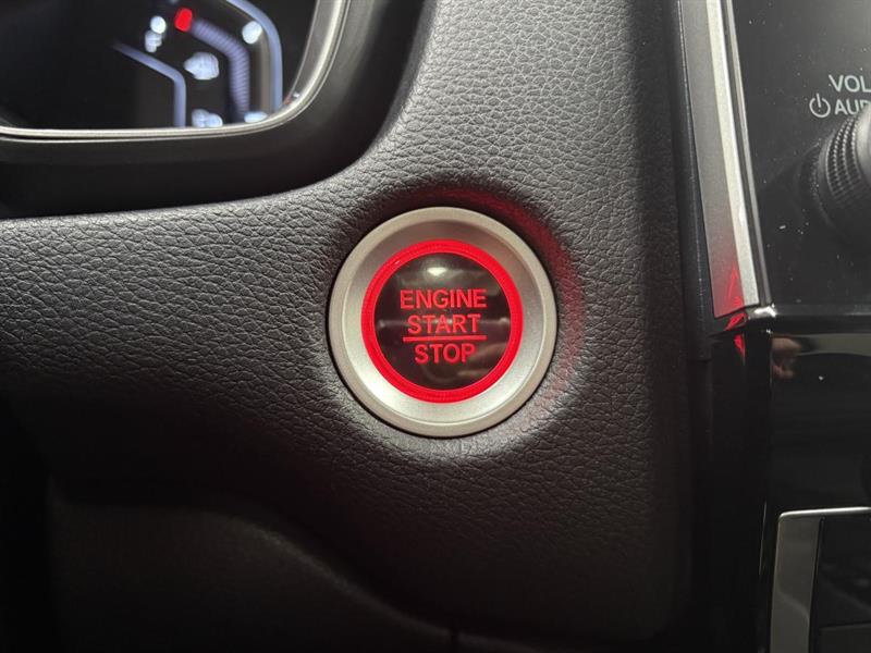 honda CR-V 2019 - 17