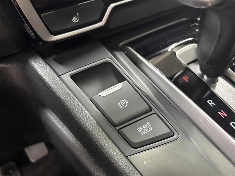 honda CR-V 2019 - 18