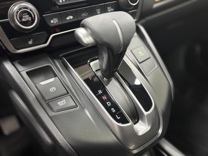 honda CR-V 2019 - 19