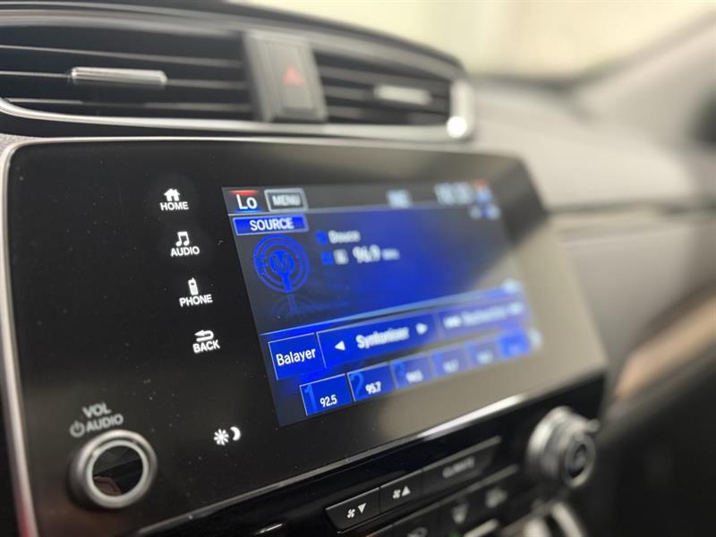 honda CR-V 2019 - 20