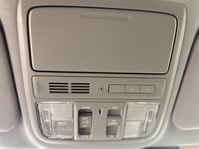honda CR-V 2019 - 22