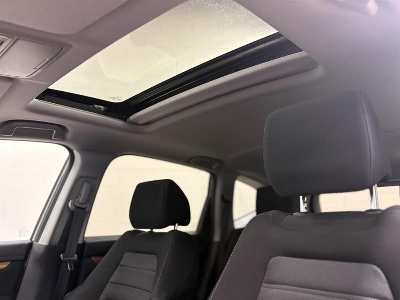 honda CR-V 2019 - 23