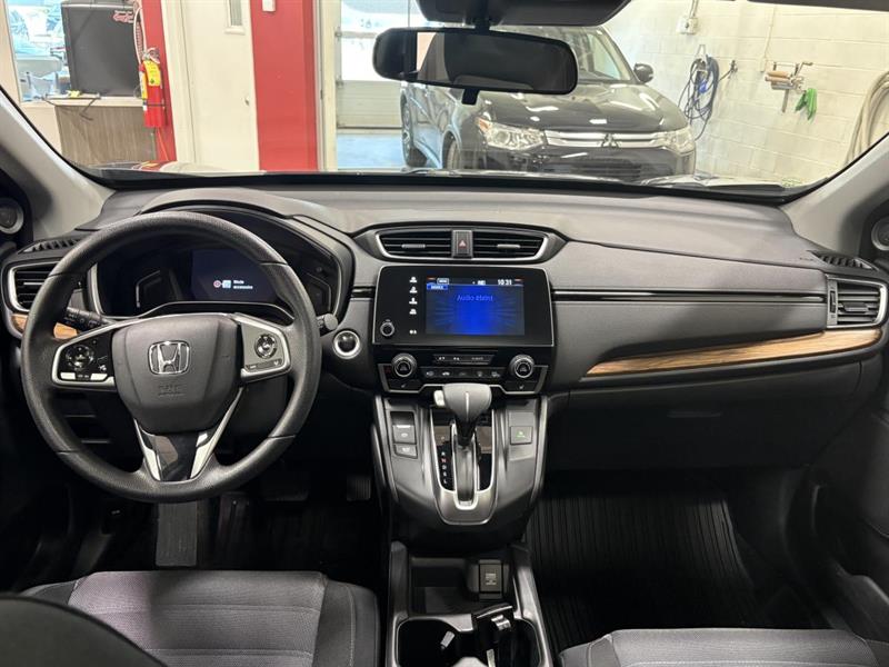 honda CR-V 2019 - 24