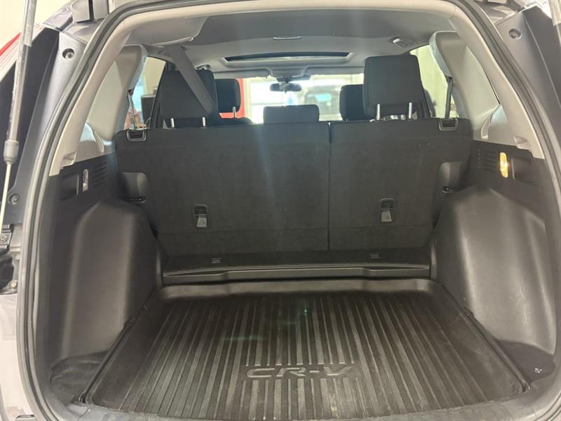 honda CR-V 2019 - 25