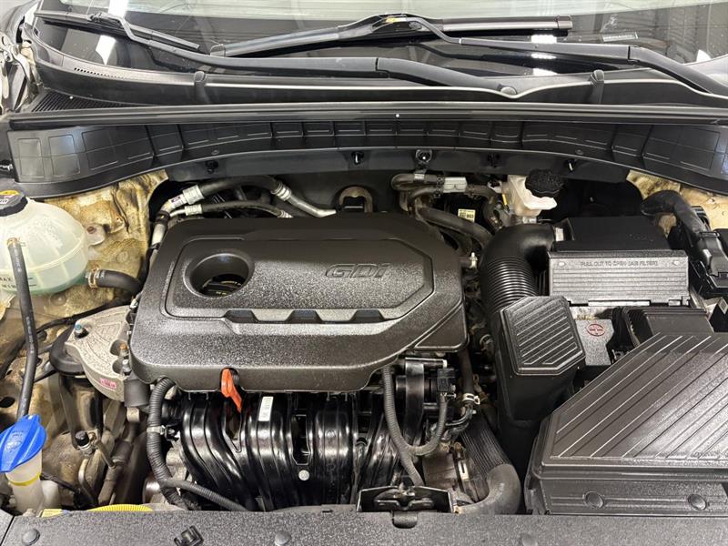 hyundai Tucson 2020 - 5