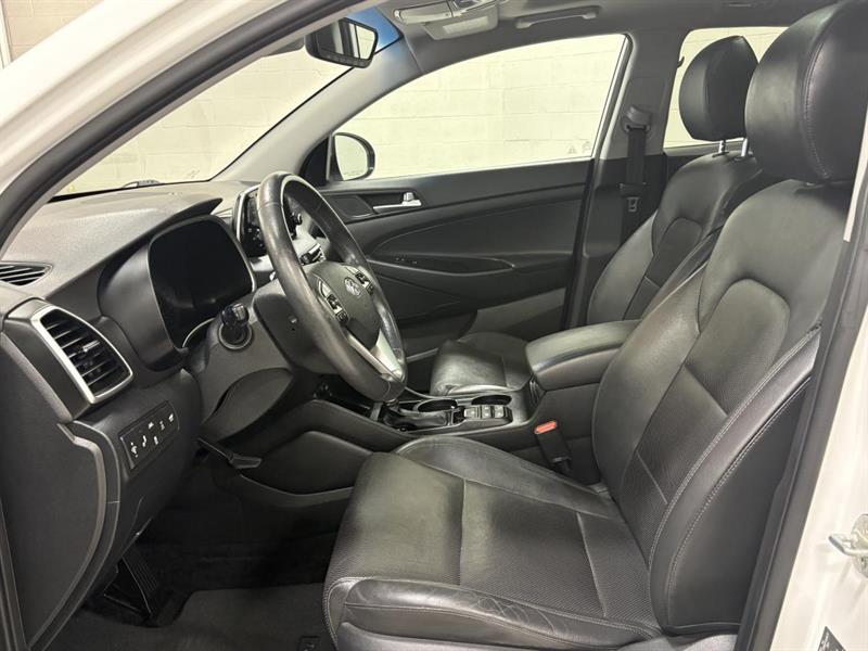 hyundai Tucson 2020 - 6