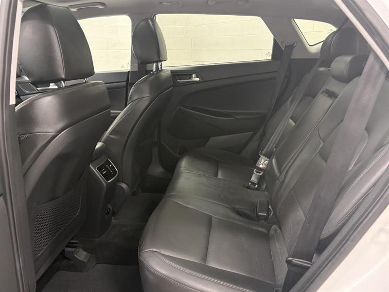 hyundai Tucson 2020 - 7