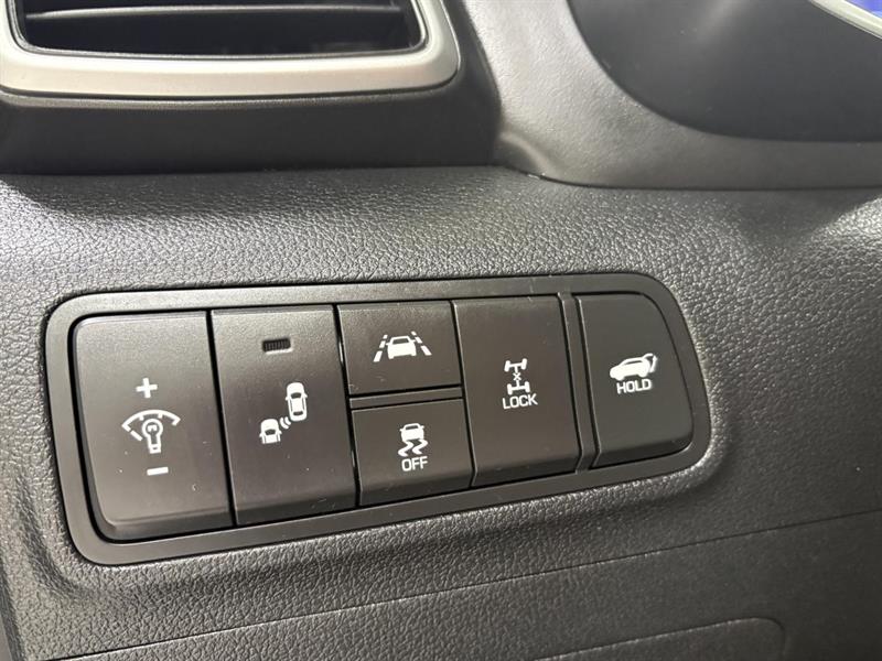 hyundai Tucson 2020 - 9