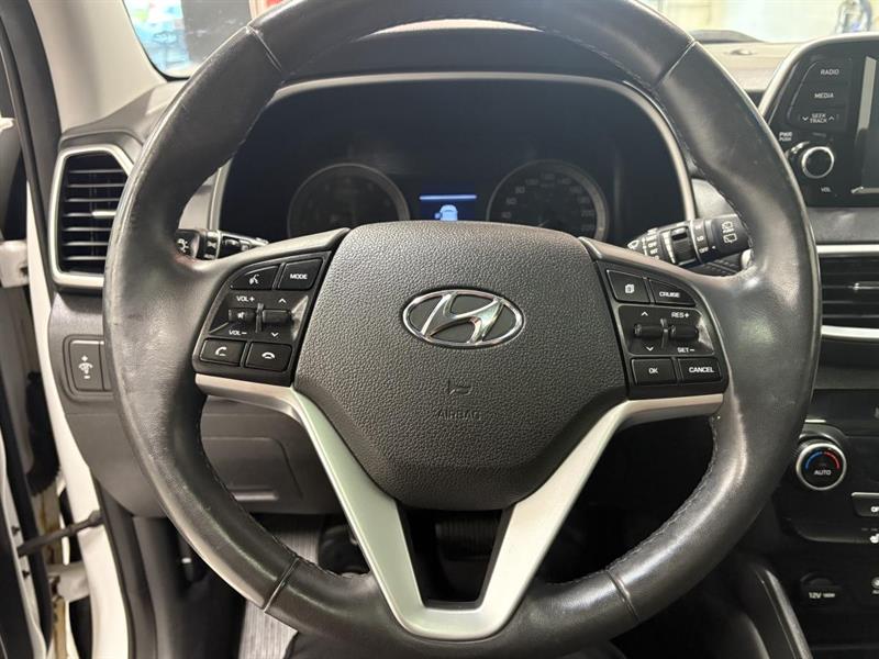 hyundai Tucson 2020 - 10