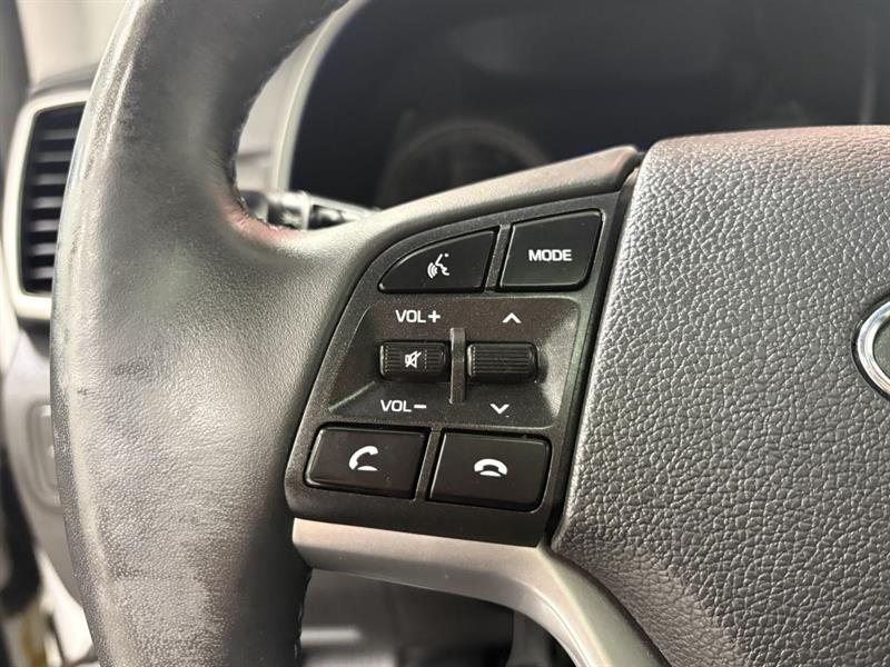 hyundai Tucson 2020 - 12