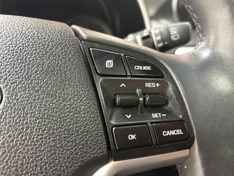 hyundai Tucson 2020 - 13