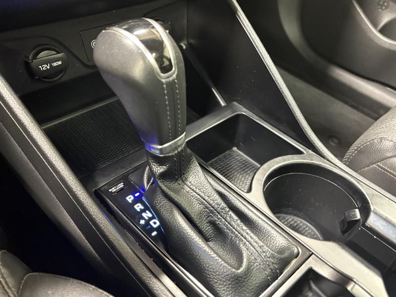 hyundai Tucson 2020 - 18