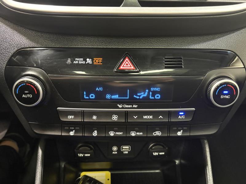 hyundai Tucson 2020 - 19