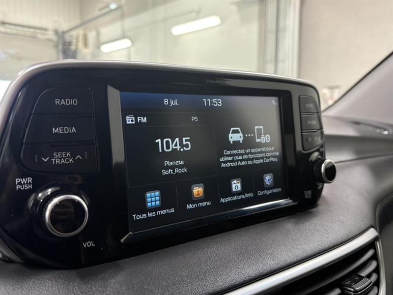 hyundai Tucson 2020 - 20