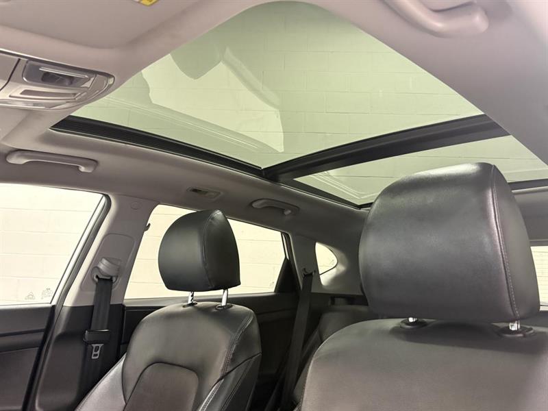 hyundai Tucson 2020 - 23