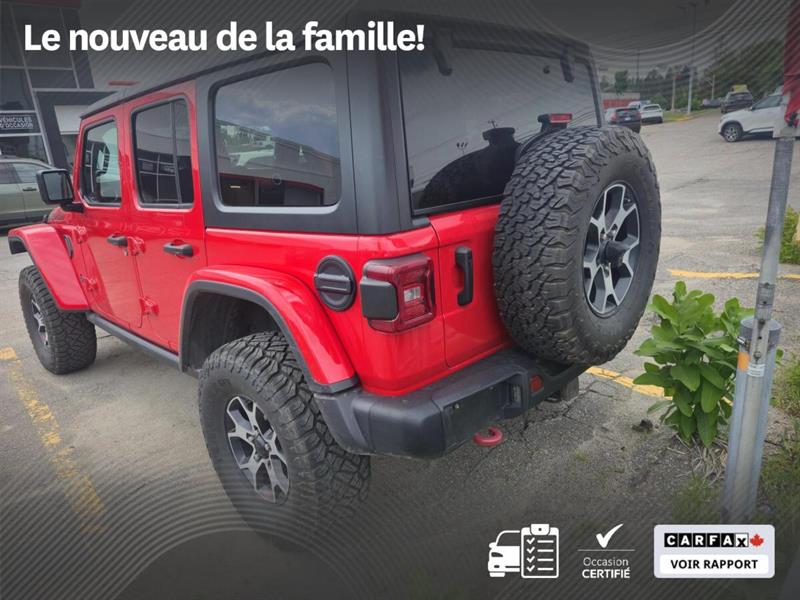 jeep Wrangler 2021 - 3