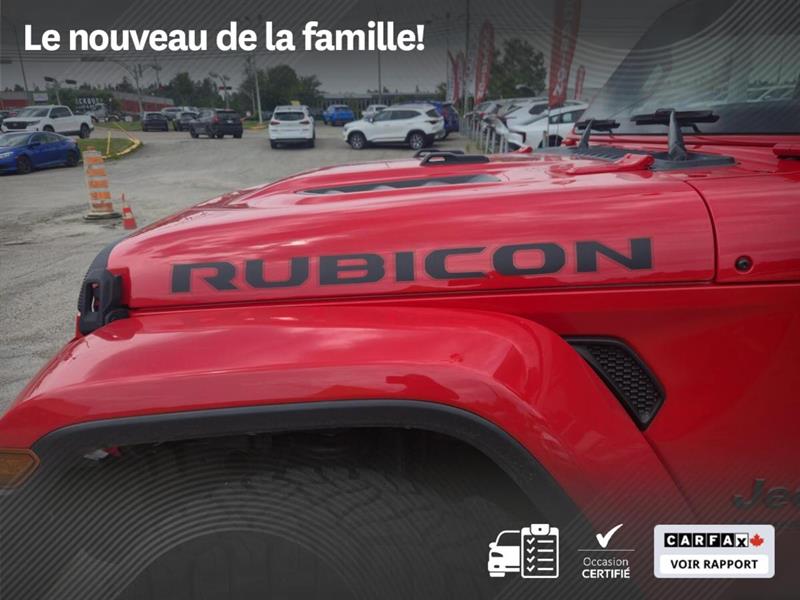 jeep Wrangler 2021 - 4