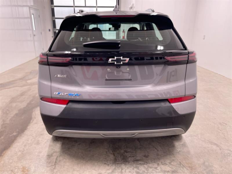 chevrolet Bolt EUV 2023 - 7