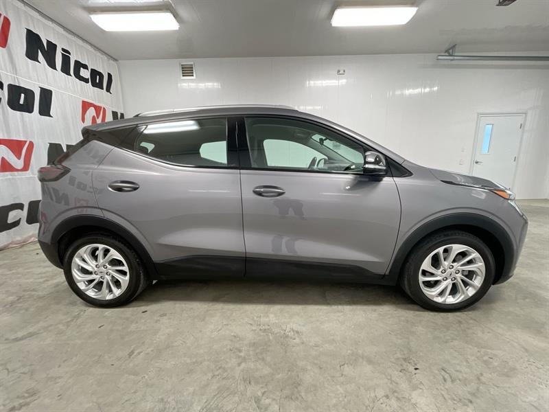 chevrolet Bolt EUV 2023 - 9