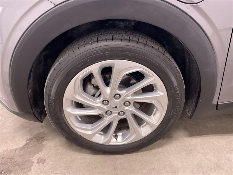 chevrolet Bolt EUV 2023 - 10