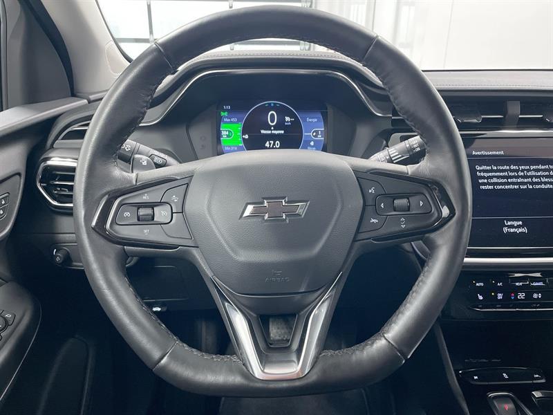 chevrolet Bolt EUV 2023 - 14