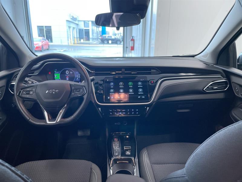 chevrolet Bolt EUV 2023 - 18