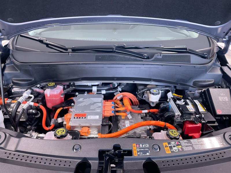 chevrolet Bolt EUV 2023 - 23