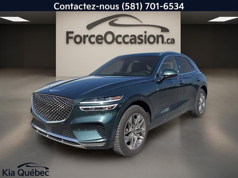 genesis GV70 2023