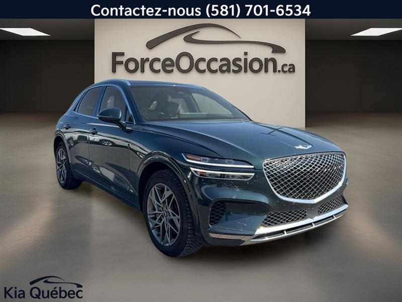 genesis GV70 2023 - 2