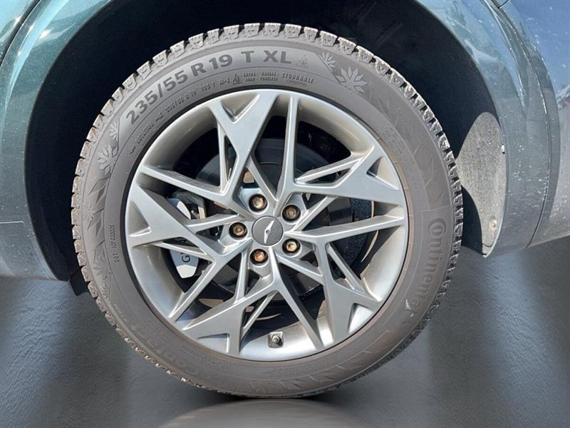 genesis GV70 2023 - 6