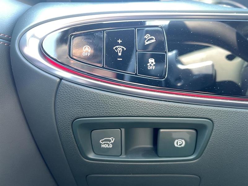 genesis GV70 2023 - 14