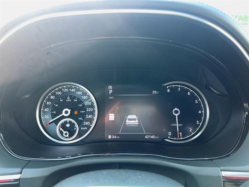 genesis GV70 2023 - 15
