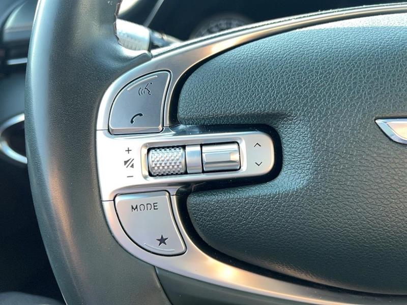 genesis GV70 2023 - 17