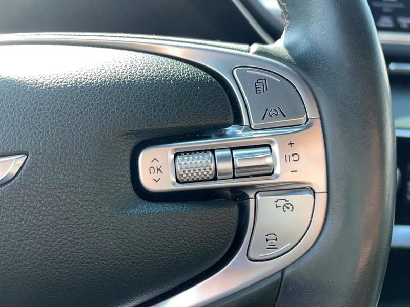 genesis GV70 2023 - 18
