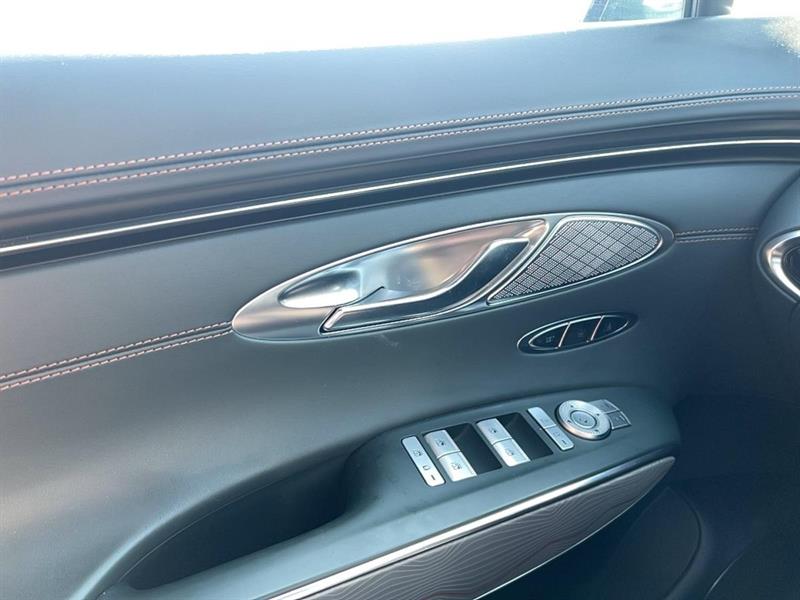 genesis GV70 2023 - 23